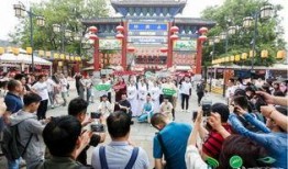 西安热门爆料最新,千年古都焕新颜，揭秘隐藏的网红打卡地！