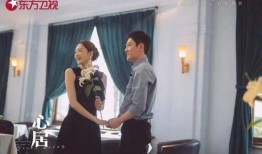 东方卫视心居爆料新闻