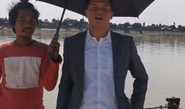 缅甸海波最新爆料,最新爆料背后的惊人真相